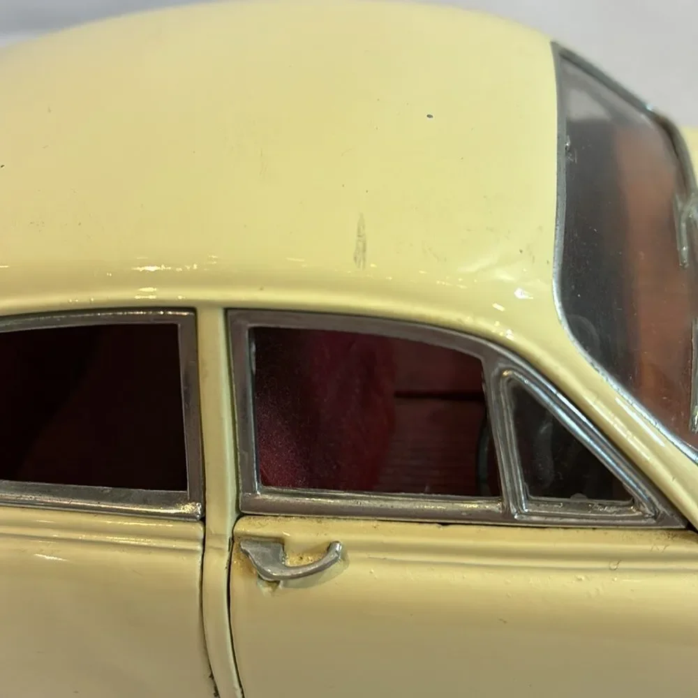 maisto vintage 1959